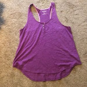 Old Navy Racerback Tank